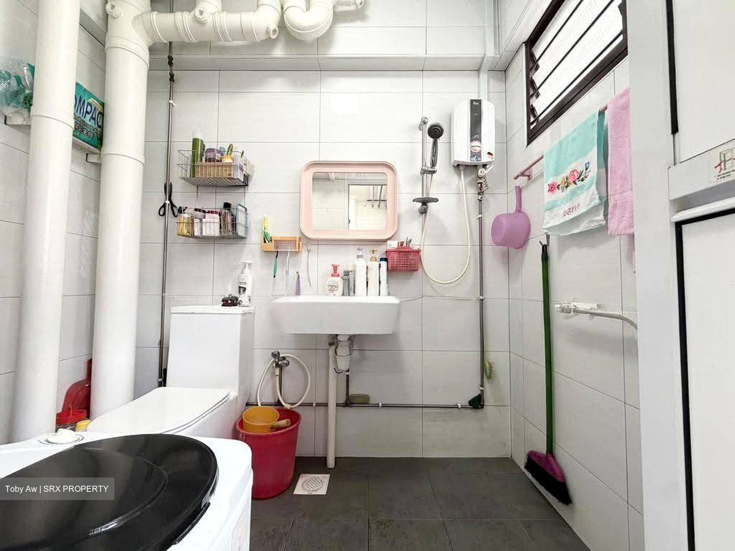 Blk 294 Choa Chu Kang Avenue 2 (Choa Chu Kang), HDB 4 Rooms #610572851